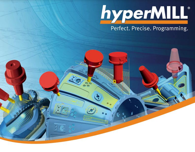 Hypermill软件优势