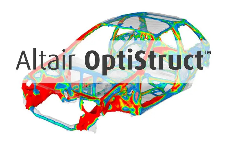 Altair OptiStruct