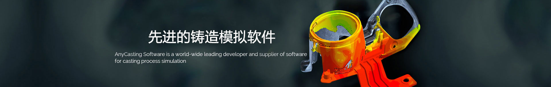 AnyCasting软件，正版AnyCasting软件，anyPRE前处理