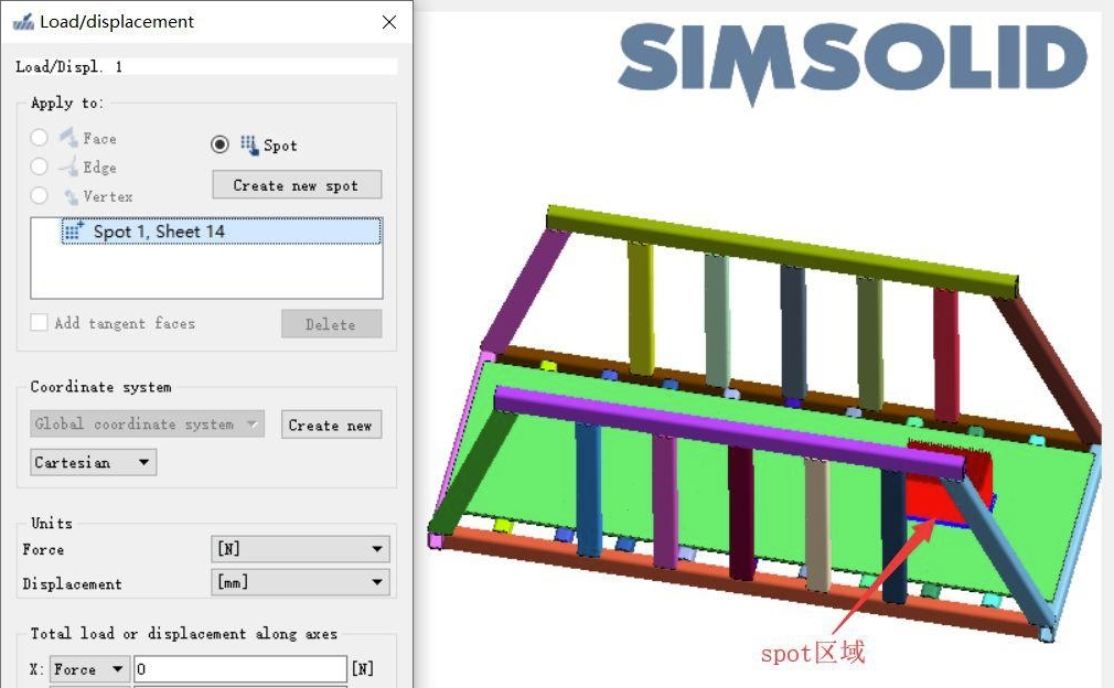 正版Altair SimSolid软件、SimSolid软件介绍、SimSolid软件安装