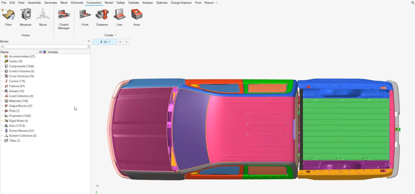 正版Altair MotionView软件、MotionView软件介绍、MotionView软件安装