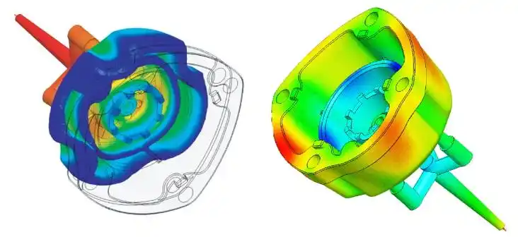 Moldex3D软件多少钱、正版Moldex3D软件、正版Moldex3D软件官网