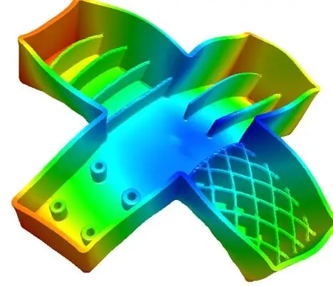 正版Moldex3D软件代理、Moldex3D软件厂家、Moldex3D软件价格