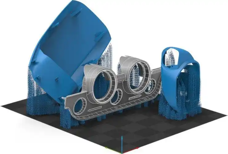 正版Moldex3D软件代理、Moldex3D软件厂家、Moldex3D软件价格