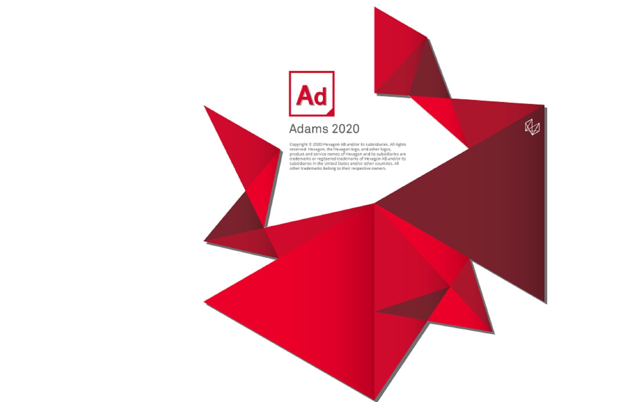 正版adams软件、adams软件介绍、adams软件安装