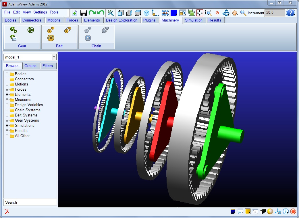 正版Simufact.forming软件代理、Simufact.forming软件厂家