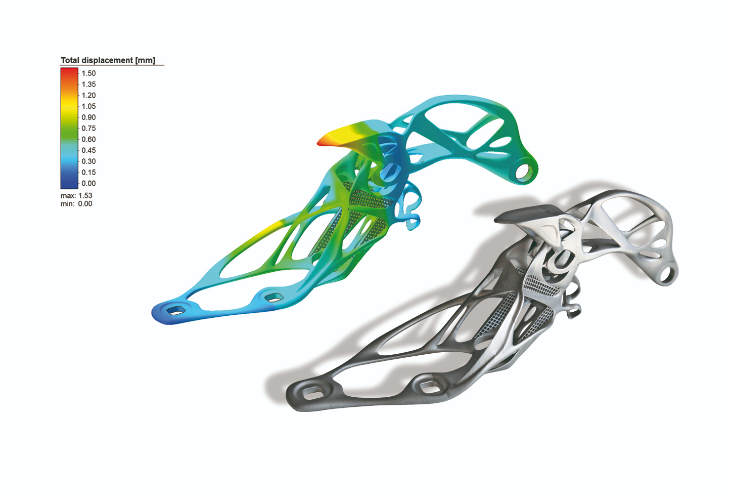 正版MSC.Marc软件代理、MSC.Marc软件厂家、MSC.Marc软件价格