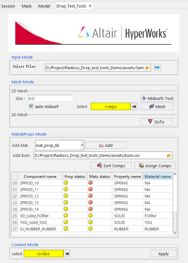 正版Hyperworks软件代理、Hyperworks软件厂家，Hyperworks软件官网