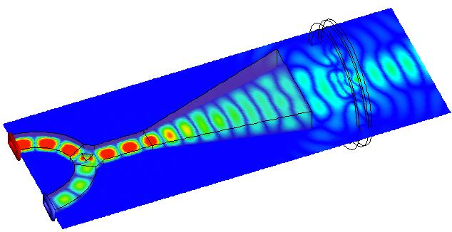 FEKO软件代理，FEKO软件官网，FEKO软件厂家
