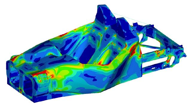 正版OptiStruct软件、OptiStruct软件介绍