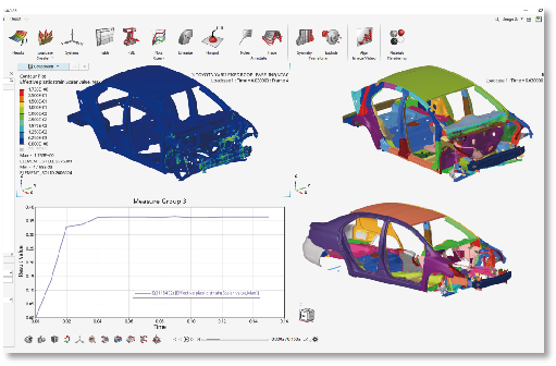 正版HyperView软件代理、HyperView软件厂家