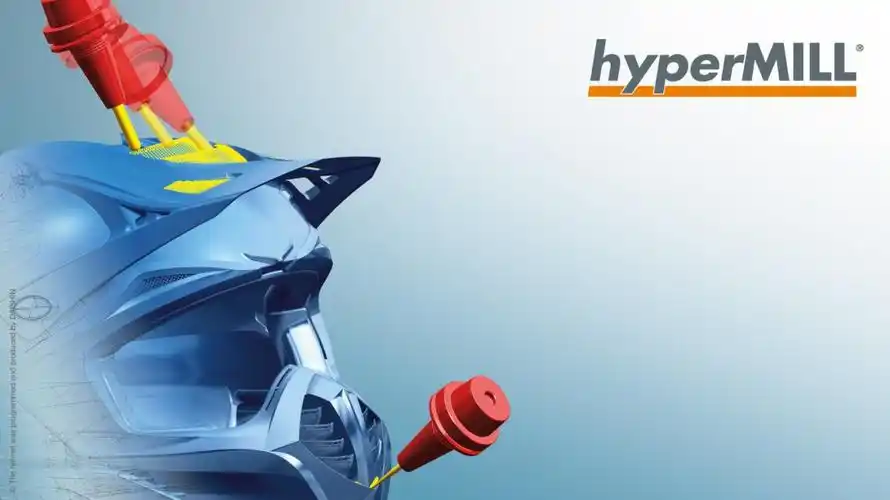 正版hypermill软件、hypermill软件介绍