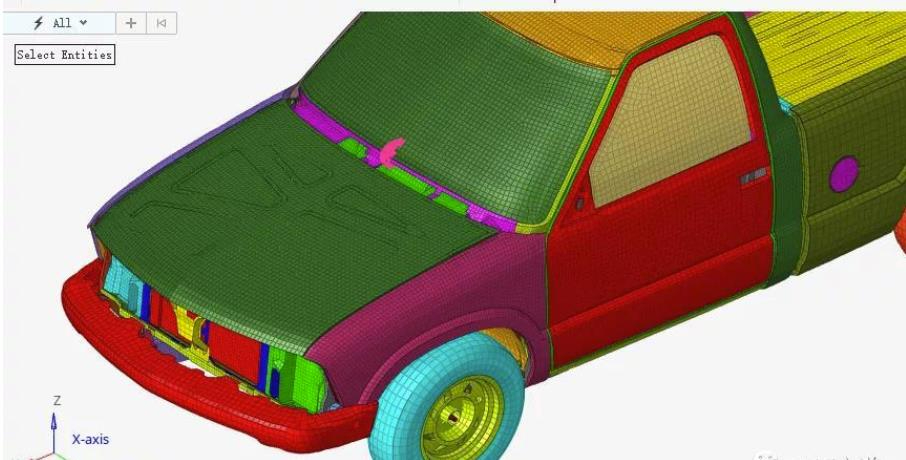 正版Hypermesh软件、Hypermesh软件介绍，CAE 前处理软件哪个好