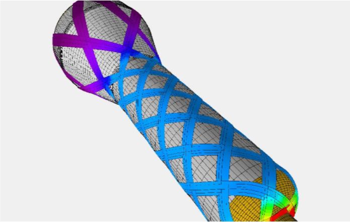 ComposicaD vs CADWIND：主流纤维缠绕软件详细对比与选择指南