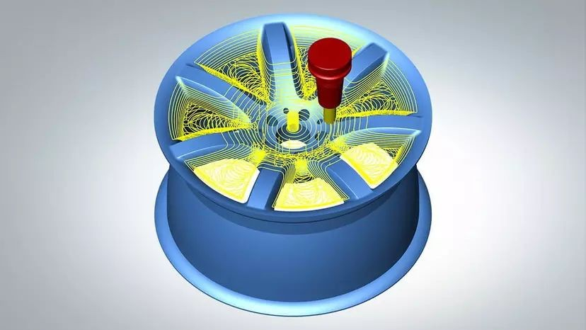 正版hypermill软件、hypermill软件介绍,中国区 hyperMILL 官方授权总代理