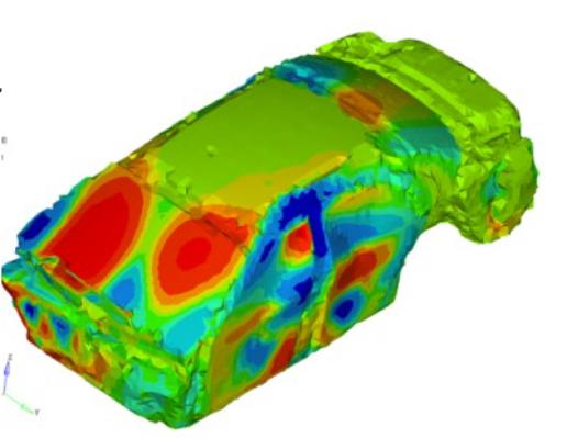 正版OptiStruct软件代理、OptiStruct软件厂家、OptiStruct 轻量化设计