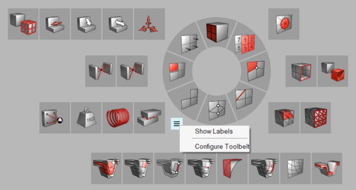 Hypermesh软件多少钱、正版Hypermesh软件，Hypermesh 网格划分